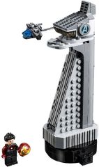 LEGO Marvel Super Heroes 40334 Avengers Tower