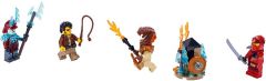 LEGO Ninjago 40342 Ninjago Minifigure Pack