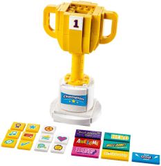 LEGO Miscellaneous 40385 Trophy