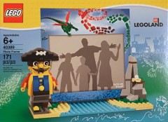 LEGO Разнообразный (Miscellaneous) 40389 Photo Frame