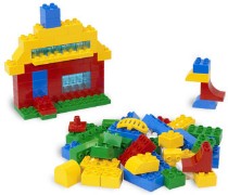 LEGO Explore 4039 LEGO EXPLORE Exclusive
