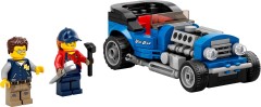 LEGO Creator 40409 Hot Rod