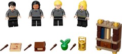 LEGO Harry Potter 40419 Hogwarts Students Accessory Set
