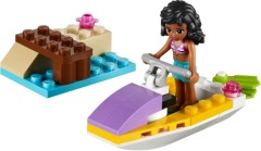 LEGO Friends 41000 Water Scooter Fun