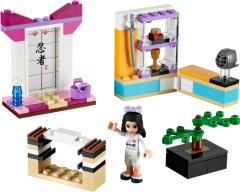 LEGO Friends 41002 Emma's Karate Class
