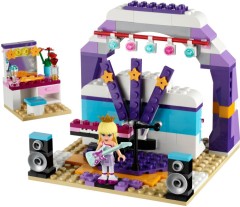 LEGO Friends 41004 Rehearsal Stage