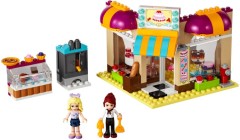 LEGO Friends 41006 Downtown Bakery