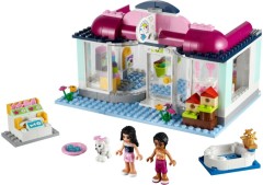 LEGO Friends 41007 Heartlake Pet Salon