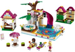 LEGO Friends 41008 Heartlake City Pool