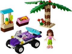 LEGO Friends 41010 Olivia's Beach Buggy