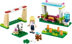 LEGO Friends 41011 Stephanie's Soccer Practice