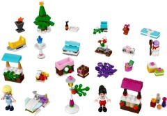 LEGO Friends 41016 Friends Advent Calendar