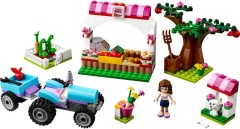 LEGO Friends 41026 Sunshine Harvest