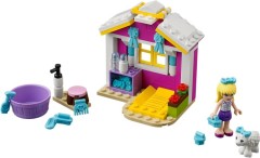 LEGO Friends 41029 Stephanie's New Born Lamb