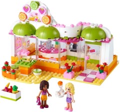 LEGO Friends 41035 Heartlake Juice Bar