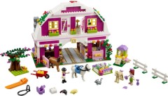 LEGO Friends 41039 Sunshine Ranch