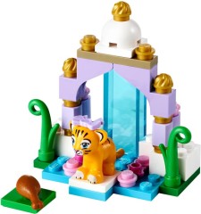 LEGO Friends 41042 Tiger's Beautiful Temple