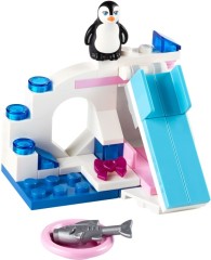 LEGO Friends 41043 Penguin's Playground