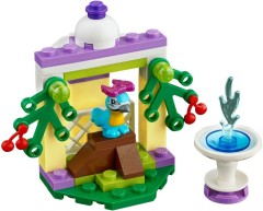 LEGO Friends 41044 Macaw's Fountain