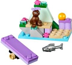 LEGO Friends 41047 Seal's Little Rock