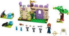 LEGO Disney 41051 Merida's Highland Games