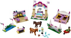 LEGO Friends 41057 Heartlake Horse Show
