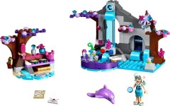 LEGO Elves 41072 Naida's Spa Secret