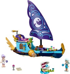 LEGO Elves 41073 Naida's Epic Adventure Ship