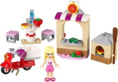 LEGO Friends 41092 Stephanie's Pizzeria