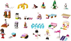 LEGO Friends 41102 Friends Advent Calendar