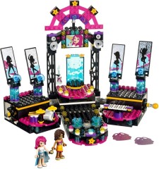 LEGO Friends 41105 Pop Star Show Stage