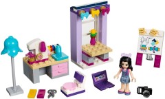 LEGO Friends 41115 Emma's Creative Workshop
