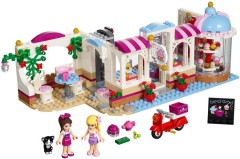 LEGO Friends 41119 Heartlake Cupcake Cafe