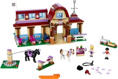 LEGO Friends 41126 Heartlake Riding Club