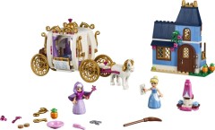 LEGO Disney 41146 Cinderella's Enchanted Evening