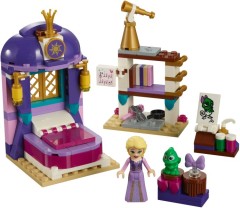 LEGO Disney 41156 Rapunzel's Castle Bedroom