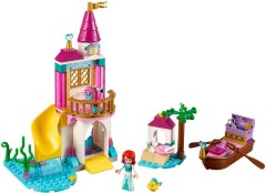 LEGO Disney 41160 Ariel's Castle