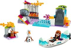 LEGO Disney 41165 Anna's Canoe Expedition
