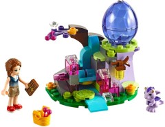 LEGO Elves 41171 Emily Jones & the Baby Wind Dragon