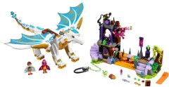 LEGO Elves 41179 Queen Dragon's Rescue
