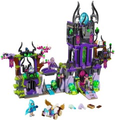 LEGO Elves 41180 Ragana's Magic Shadow Castle