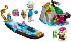 LEGO Elves 41181 Naida's Gondola & the Goblin Thief