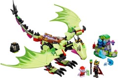 LEGO Elves 41183 The Goblin King's Evil Dragon