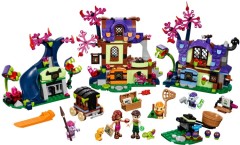 LEGO Elves 41185 Magic Rescue from the Goblin Village