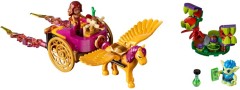 LEGO Elves 41186 Azari & the Goblin Forest Escape