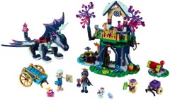 LEGO Elves 41187 Rosalyn's Healing Hideout