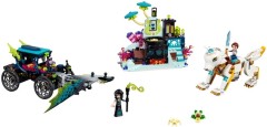 LEGO Elves 41195 Emily & Noctura's Showdown