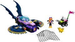 LEGO DC Super Hero Girls 41230 Batgirl Batjet Chase