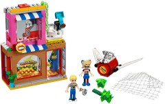 LEGO DC Super Hero Girls 41231 Harley Quinn to the Rescue