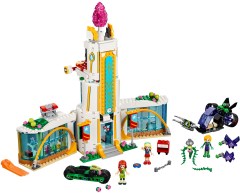 LEGO DC Super Hero Girls 41232 Super Hero High School